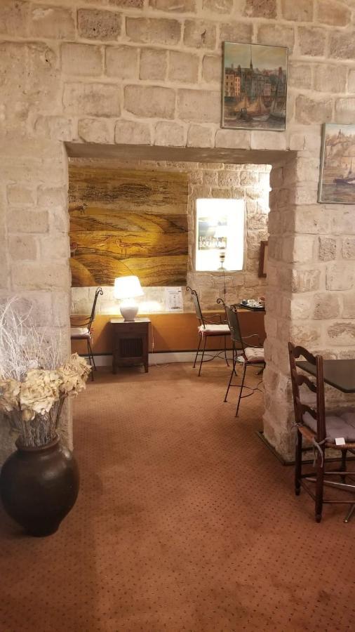 Hotel Alison Párizs Kültér fotó