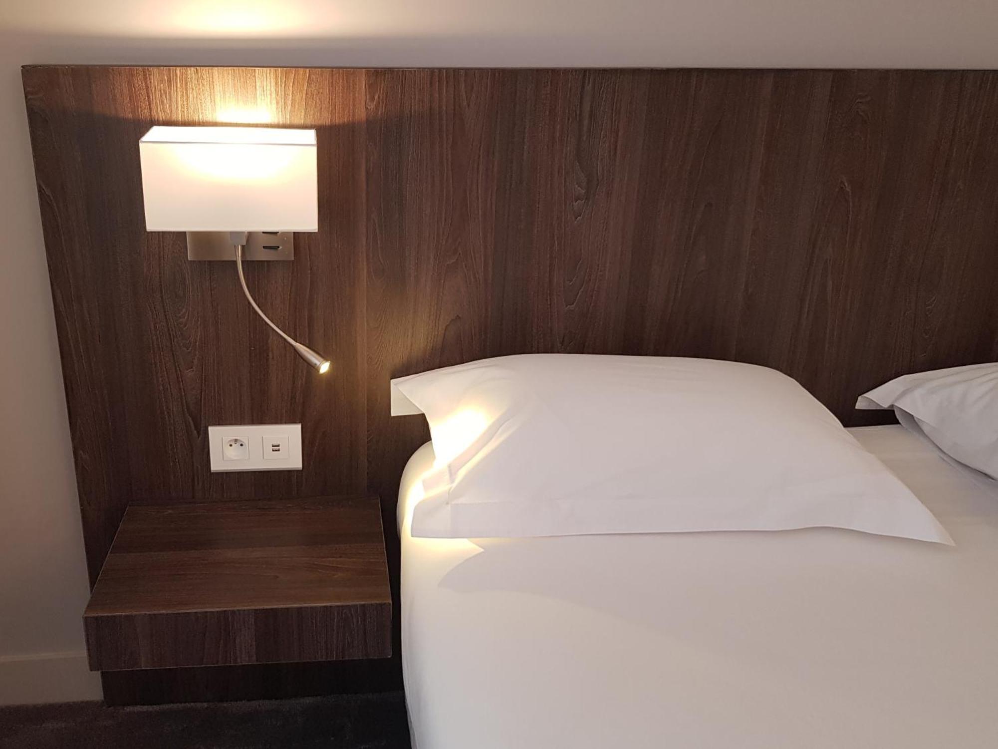 Hotel Alison Párizs Kültér fotó